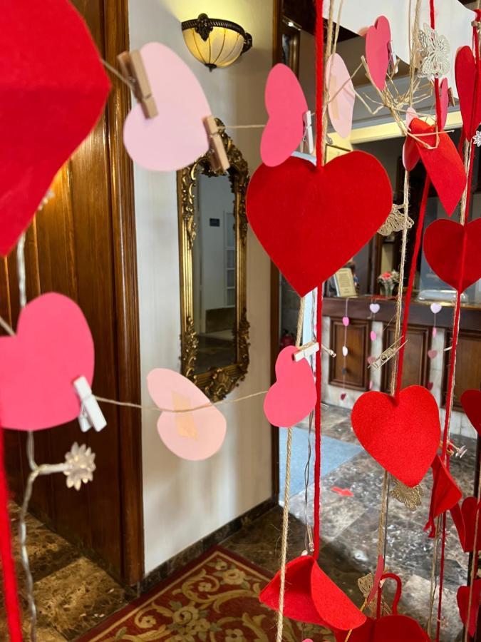 ויאנואבה דל ארסוביספו Hotel Torres I מראה חיצוני תמונה