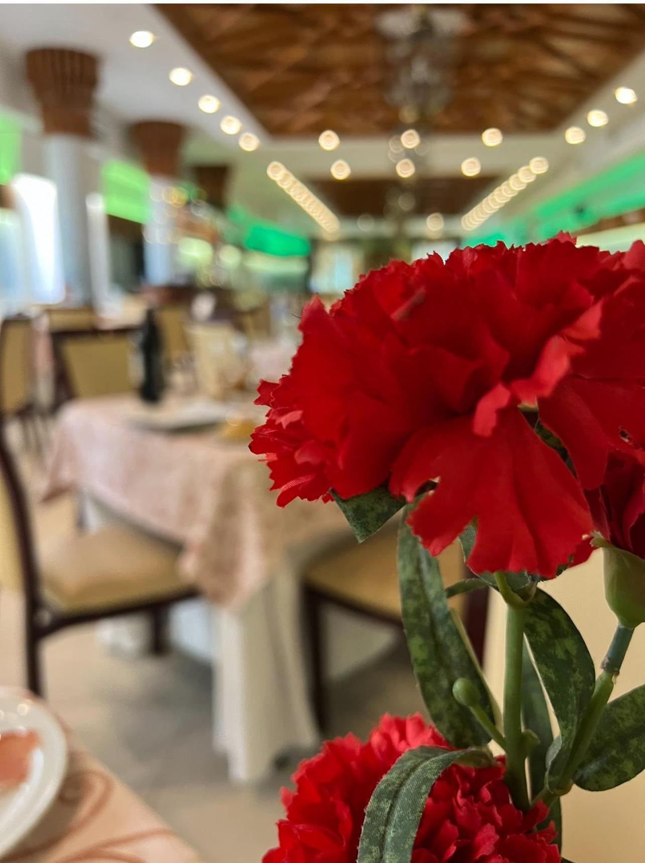 ויאנואבה דל ארסוביספו Hotel Torres I מראה חיצוני תמונה